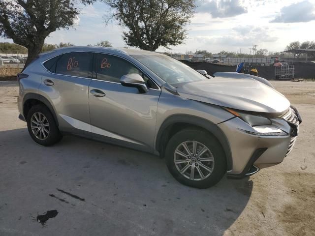 2019 Lexus NX 300 Base