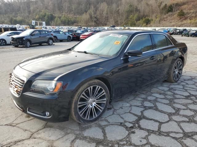 2013 Chrysler 300 S