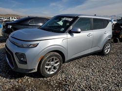 2020 KIA Soul LX en venta en Magna, UT