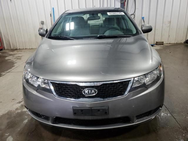 2012 KIA Forte EX