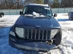 2008 Jeep Liberty Sport