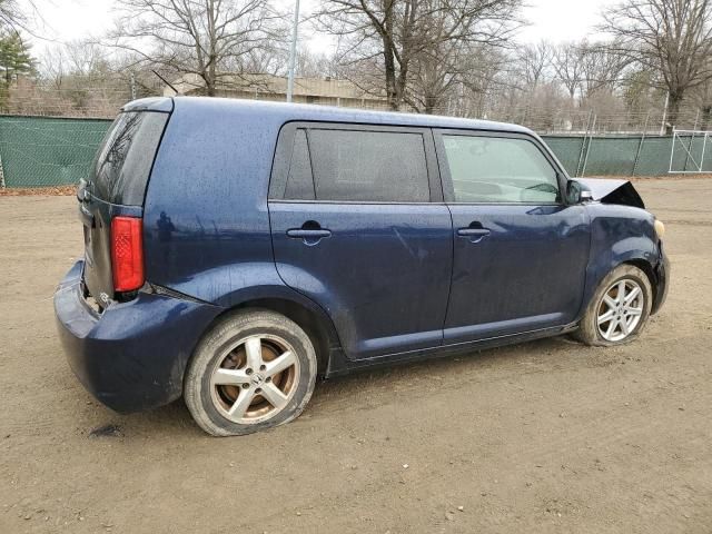 2008 Scion XB