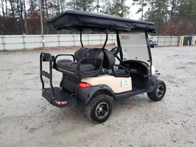 2018 Clubcar Club Car