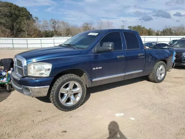 2008 Dodge RAM 1500 ST