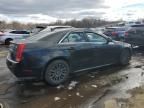 2011 Cadillac CTS