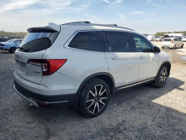 2020 Honda Pilot Touring