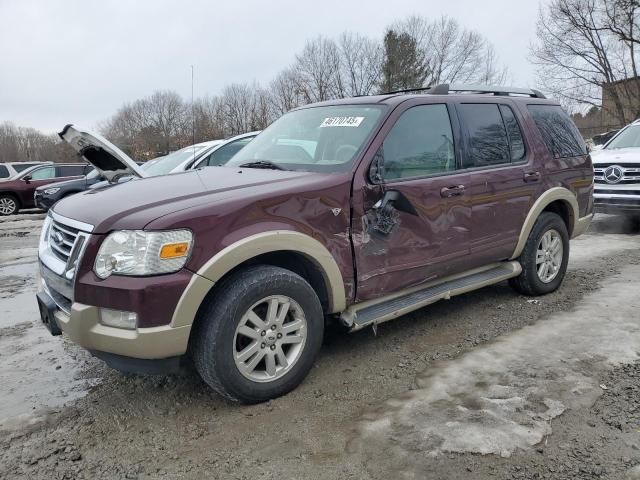 2007 Ford Explorer Eddie Bauer