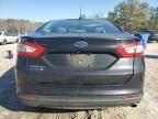 2015 Ford Fusion S