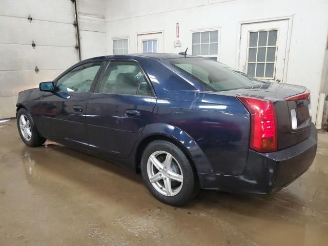 2005 Cadillac CTS