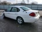 2003 Ford Taurus SES