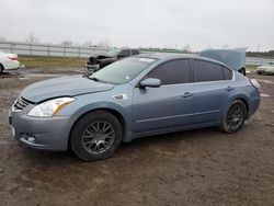 Nissan salvage cars for sale: 2010 Nissan Altima Base