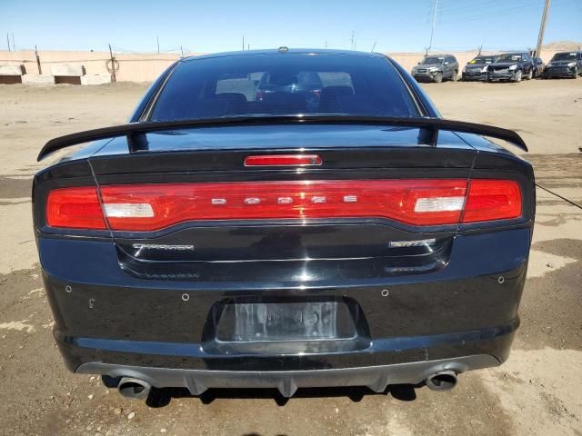 2013 Dodge Charger Super BEE