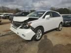 2010 Lexus RX 450H