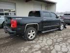 2016 Chevrolet Silverado K1500 LTZ