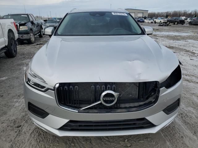 2018 Volvo XC60 T5