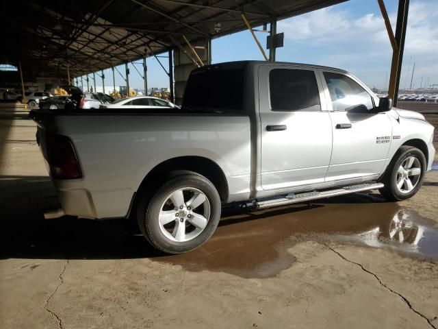 2013 Dodge RAM 1500 ST