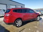 2014 Chevrolet Traverse LTZ