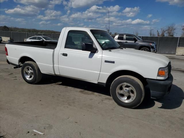 2006 Ford Ranger