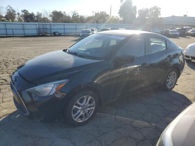 2016 Scion IA