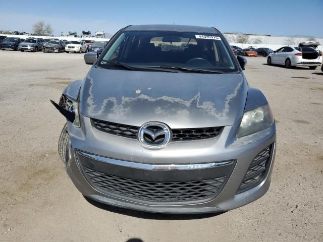 2010 Mazda CX-7