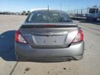 2019 Nissan Versa S