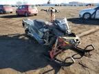 2008 Skidoo 2008 Skidoo Snowmobile