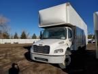 2007 Freightliner Business Class M2 106 BOX Truck