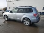 2012 Subaru Forester 2.5X Premium