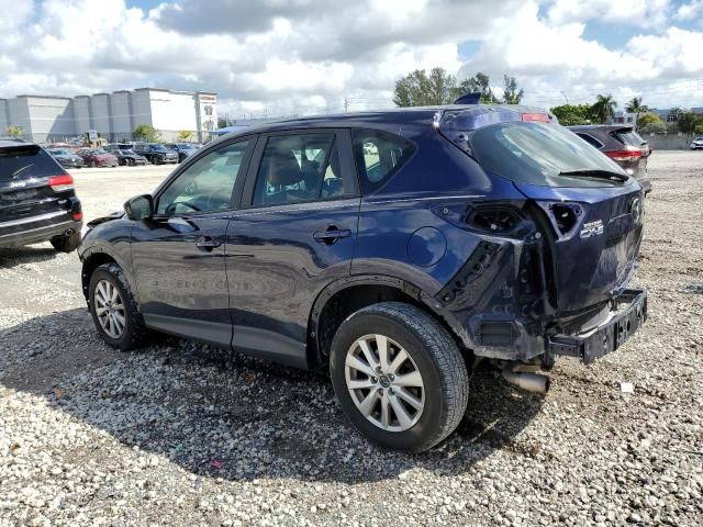 2014 Mazda CX-5 Sport