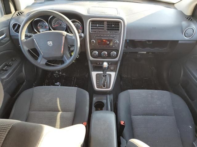 2012 Dodge Caliber SXT