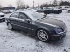 2005 Mercedes-Benz C 55 AMG