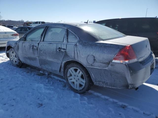 2014 Chevrolet Impala Limited LT