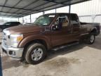 2012 Ford F250 Super Duty