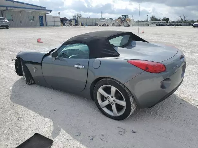 2007 Pontiac Solstice