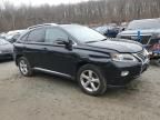 2014 Lexus RX 350 Base