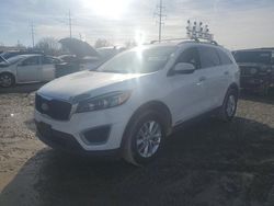 2017 KIA Sorento LX en venta en Columbus, OH