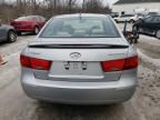 2009 Hyundai Sonata GLS