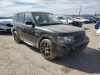 2006 Land Rover Range Rover Sport HSE