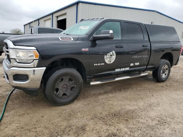 2019 Dodge RAM 2500 Tradesman