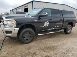 Dodge salvage cars for sale: 2019 Dodge RAM 2500 Tradesman