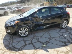 2013 Hyundai Elantra GT en venta en Hurricane, WV