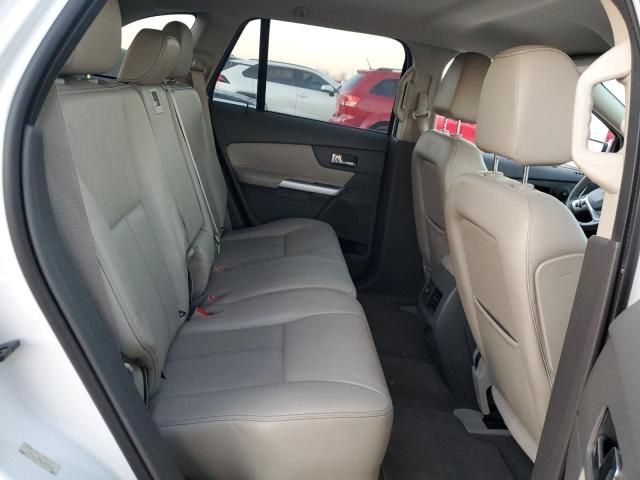 2012 Ford Edge SEL