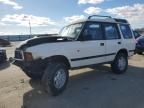 1996 Land Rover Discovery