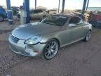 2002 Lexus SC 430