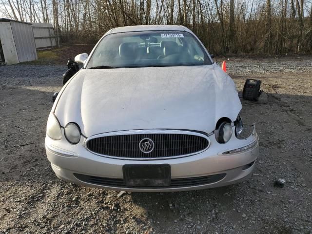 2006 Buick Lacrosse CXL