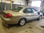 2003 Ford Taurus SE