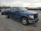 2014 Ford F150 Super Cab