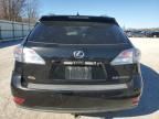 2011 Lexus RX 450H