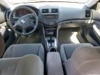 2005 Honda Accord EX