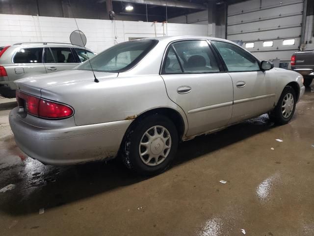 2004 Buick Century Custom